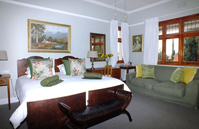 Villa Zeezicht - Foto 18