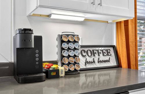 Luxury 3BR apt in Boston that Sleeps 10 - Foto 7