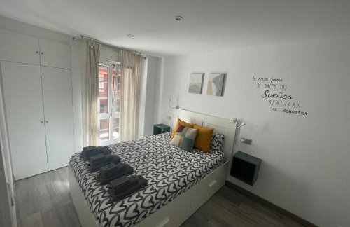 Apartamento La Siete de Gijón - Foto 3