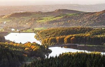 Stunning 2-Bed House in Macclesfield Cheshire - Foto 28