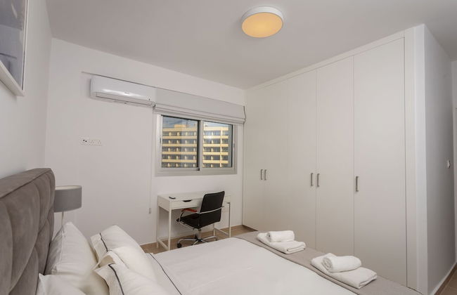 Kanika Seabreeze Apartment - Foto 17