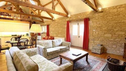 The Granary - Foto 4