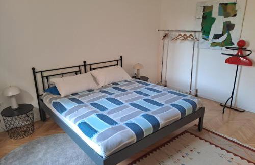 Serenissima Retro Apartment - Foto 4