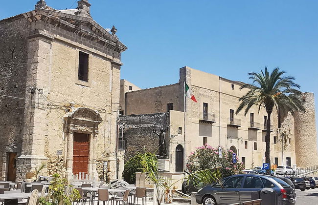 Tour gastronomico di Racalmuto + Visita alla Casa di Sciascia - Foto 1