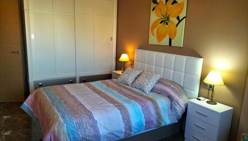 Piso turístico en Granada. Zona Palacio Deportes - Foto 3