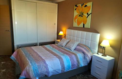 Piso turístico en Granada. Zona Palacio Deportes - Foto 3