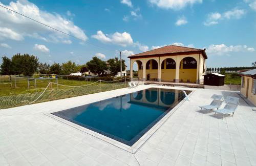 Corte Galvana - Foto 1