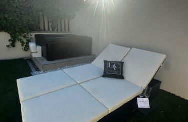 Luxury Apartment Collection Sea Suite Jacuzzi - Foto 23