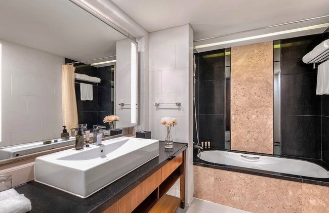 Ascott Huai Hai Road Shanghai - Foto 36