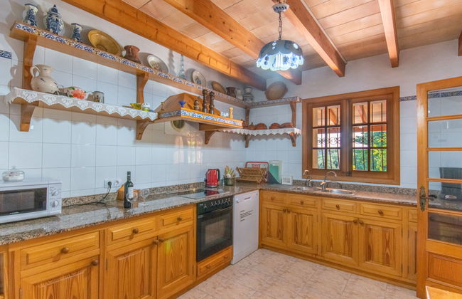 Son Femenia - Foto 13