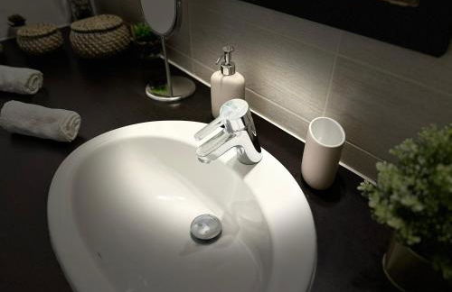 Cosy apartment at Gates of Paris - Foto 29