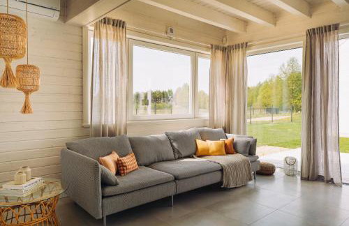 Morze2 - domy całoroczne nad morzem - Foto 30