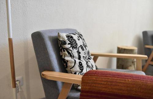 AUX DEUX CIGOGNES AMMERSCHWIHR - Foto 15