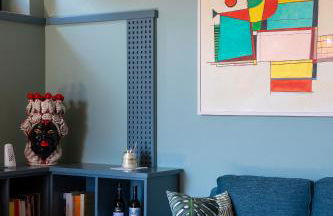 Montecatini Alto Art View - Photo 38