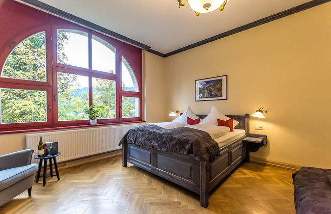 Waldschlösschen Wangen - Foto 5
