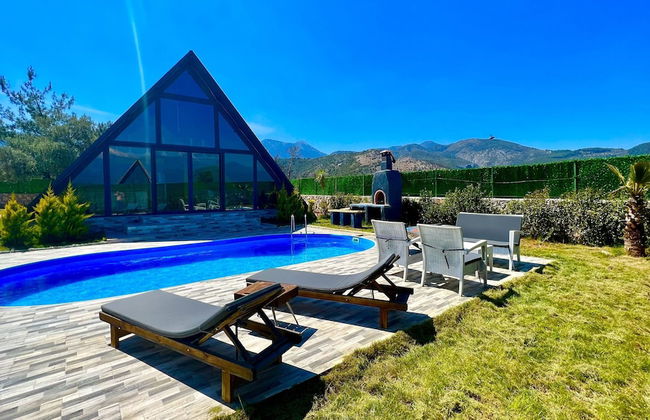 Villa Hidden Paradise Garden - Photo 79