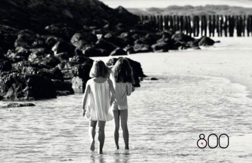 DUPLEX AVEC JACUZZI vue imprenable sur la baie de Wissant - Foto 30