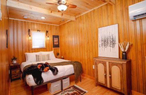 The Cozy Cold Brook Escape - Foto 7