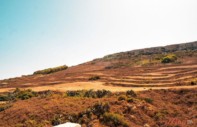 Country Views by the sea Holiday Time in Gozo - Foto 3