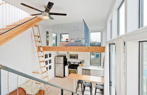 New Beach House, Steps to Sand - Foto 15