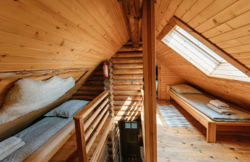 Bieszczadzka Bania - Foto 36