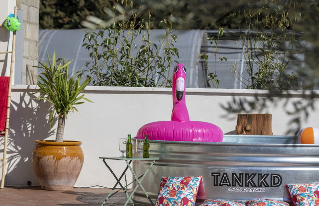 Mas de la Gourmette - Foto 34