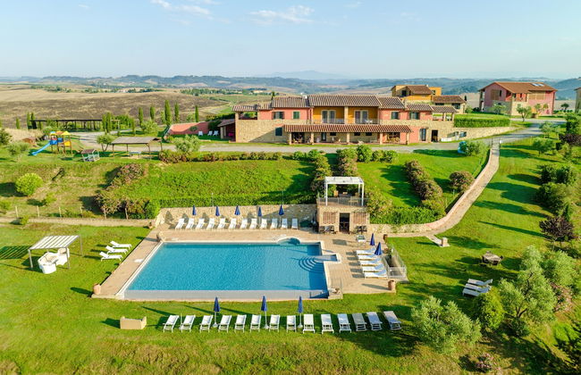 Agriturismo Pompilia - Foto 1