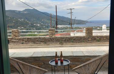 Aurora Andros House - Foto 30