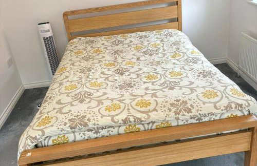 House - Sleeps 5 Private Parking & Pets Allowed - Foto 7