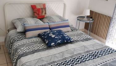 Joli studio terrasse dans quartier saint victor - Foto 3