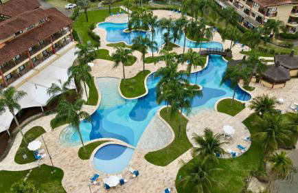 Loft Costabella Angra Vista Mar - Foto 19