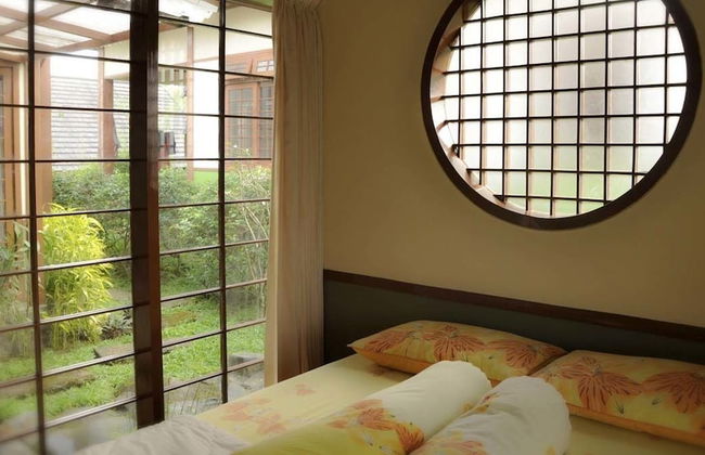 Villa Kota Bunga Ade - Photo 14