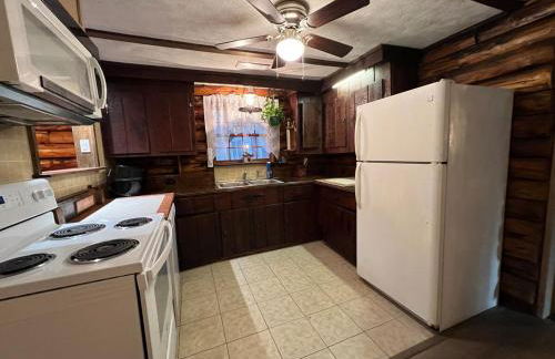 Crisfield Cabin by Homelystay - Foto 9