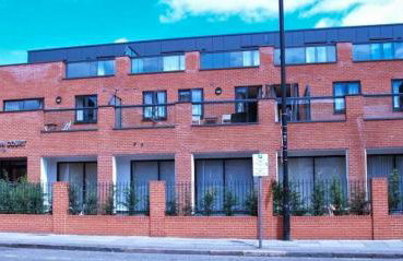 Crompton Court Apartments - Foto 15