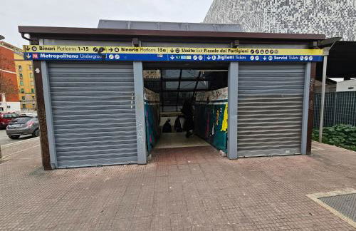 Piramide Elegance Apartment - Photo 49