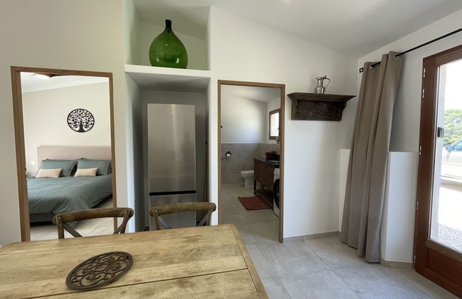 Le Mazet de la Draille - Mas en Cévennes - Foto 14