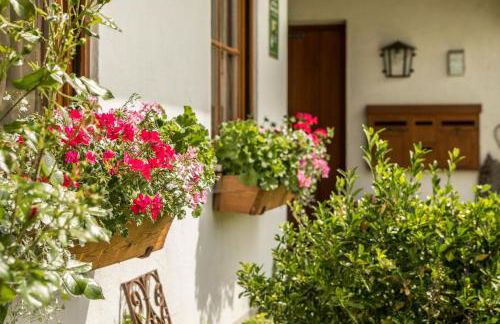 Hof Wagenberg Ferienwohnung 1 - Photo 20