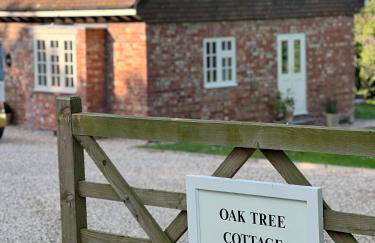 Oak Tree Cottage - Foto 14