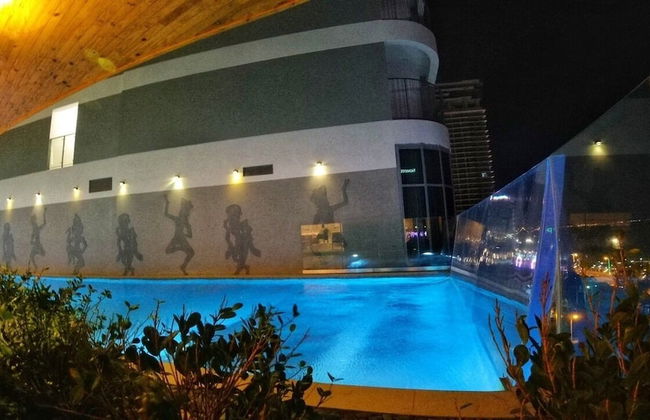 Nha Trang Monaco Apartment Panorama - Foto 59