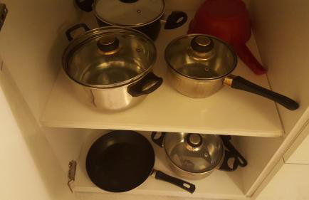 Warszawa Centrum Apartament Daniella - Foto 22