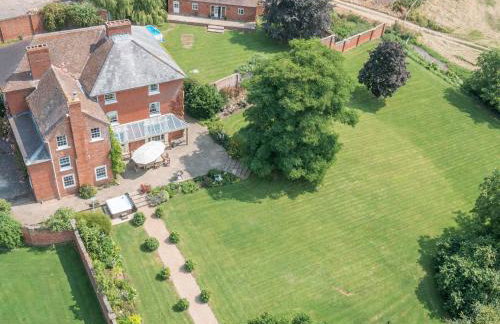 Hilltop House - Foto 64