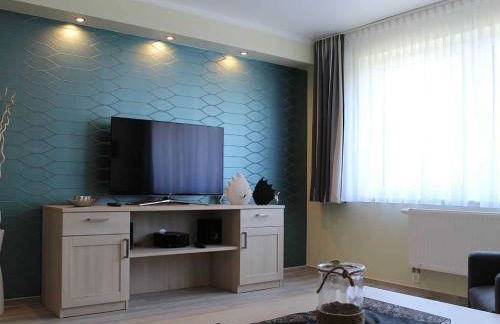 Ferienwohnung Suderende - Foto 3