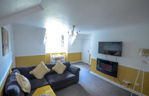 Hengar Manor Apartments - Foto 20