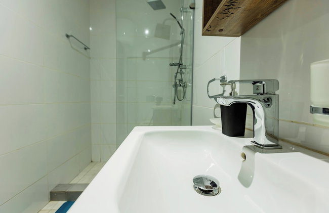 Accra Fine Suites-Henrietta's Residences - Foto 27