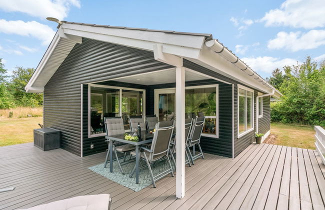 "Giertrud" - 500m from the sea - Foto 28