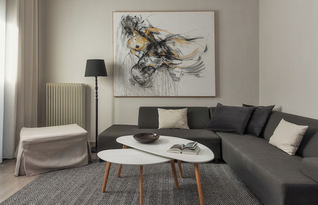 Anvy Stylish Suites Ioannina - Photo 12