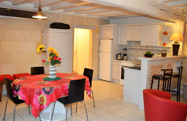 Les Mailloches - Foto 8