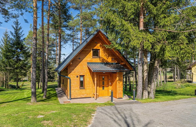 Forest Princess Chalet - Foto 23