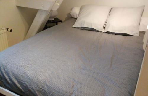 Au galet bleu - Foto 30