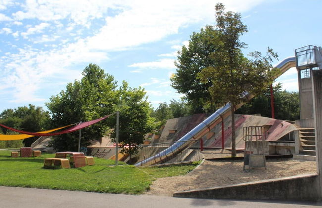 Huis Staffelberg App.802 - Photo 22